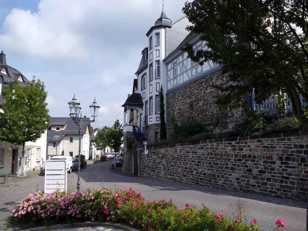 Apartments Im Chateau D'Esprit Hoehr-Grenzhausen Exterior photo